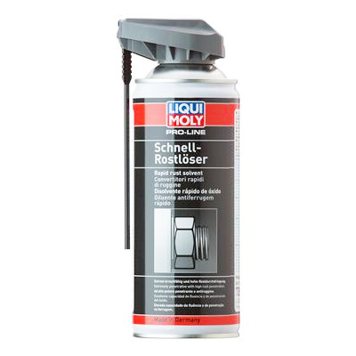 Solvente de ferrugem Liqui Moly 7390