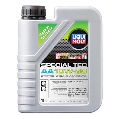 Liqui Moly Special TEC AA 10W30 1L