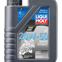 Óleo de motor Liqui Moly 20728