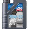 Óleo de motor Liqui Moly 20728