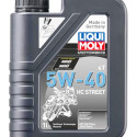 Óleo de motor Liqui Moly 20750