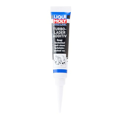 Aditivo para óleo de transmissão Liqui Moly 20766 20 mg