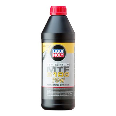 Óleo de transmissão Liqui Moly 20842
