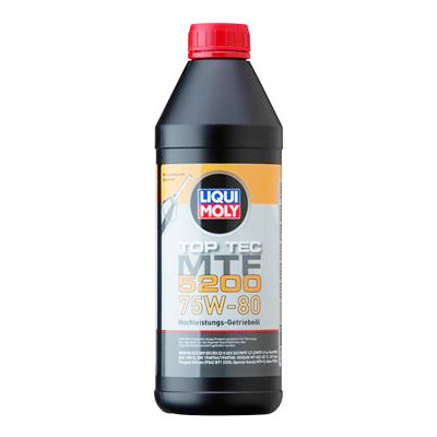 Óleo de transmissão Liqui Moly 20845