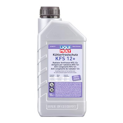 Anticongelante Liqui Moly 21145