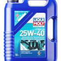 Óleo de motor Liqui Moly 25027