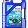 Óleo de motor Liqui Moly 25027