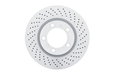 conjunto de disco de freio