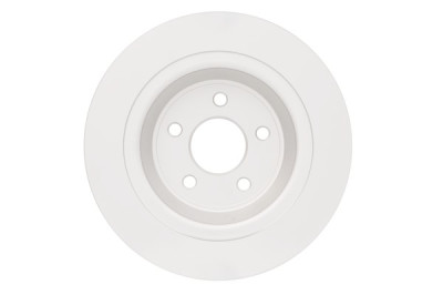 Jogo de 2 discos de travão