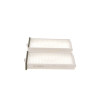 Filtro de ar de cabine BOSCH 1 987 435 119
