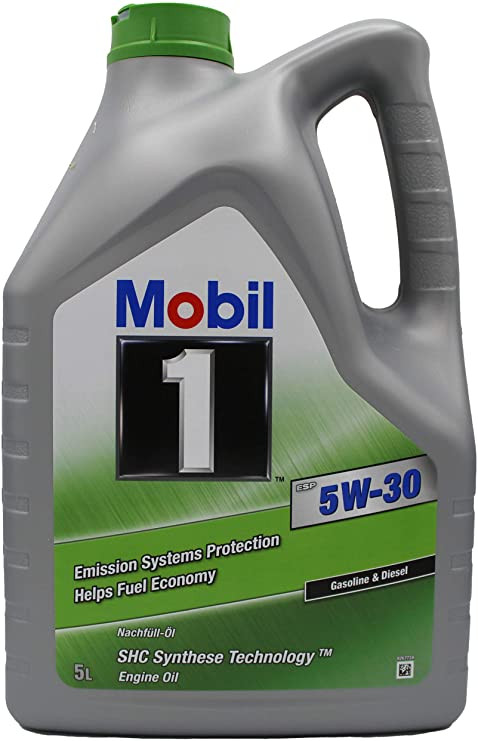 Mobil 1 5W30 ESP 5L