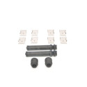 Kit de acessórios, pastilhas de travão