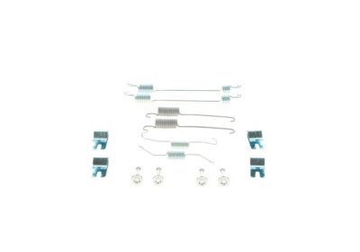Kit de acessórios, maxilas do travão