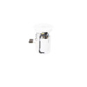 Unidade de alimentação de combustível