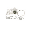 Bomba de água + kit de correia dentada