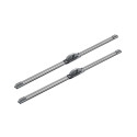 Palhetas de limpador de para-brisa BOSCH 3 397 009 096