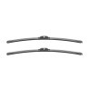 Palhetas de limpador de para-brisa BOSCH 3 397 009 096