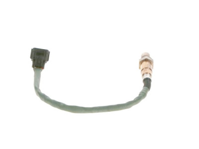 Sonda lambda BOSCH 0 258 027 00A