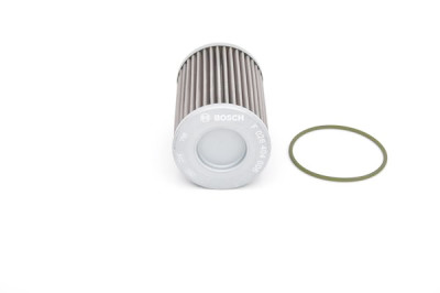 Filtro hidráulico, caixa de velocidades automática