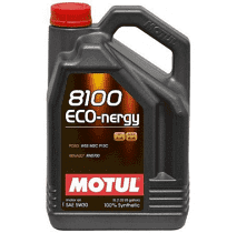 Motul 8100 Eco-Nergy 5W30 5L