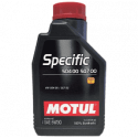 Motul Specific Volkswagen 504.00 - 507.00 5W30 1L