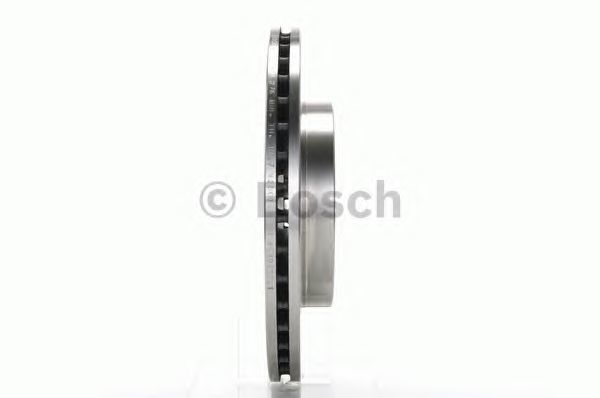 Conjunto de discos de freio BOSCH 0 986 478 276