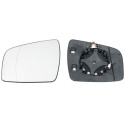 Vidro de espelho, espelho retrovisor exterior