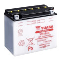 Bateria de partida YUASA YB16-B