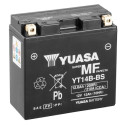 Bateria de partida YUASA YT14B-BS