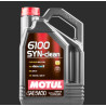 Motul 6100 Syn-Clean 5W30 C3 5L