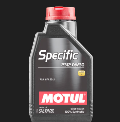 Motul Specific 2312 0W-30 1L