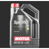 Motul Specific 2290 5W30 5L