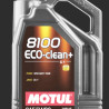 Motul 8100 ECO-Clean+ 5W30 5L