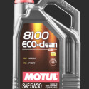 Motul 8100 ECO-Clean 5W30 5L