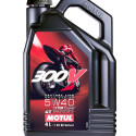 Motul 300V Factory Line Road 5W-40 4T 4L