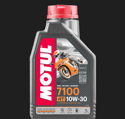 Motul 7100 10W30 4T 1L