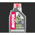 Motul 5100 15W50 4T 1L