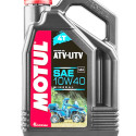 Motul ATV-UTV 4T 10W40 4L