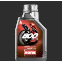 Motul 800 Factory Line Road Racing 2T 1L