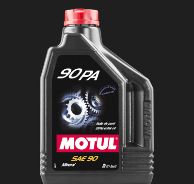 Motul 90 PA DIFF. ANTIB. 2L
