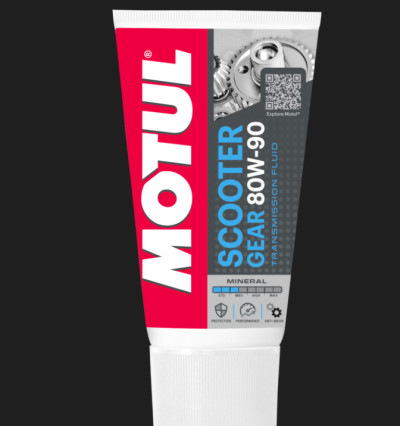 Motul SCO engrenagem 80W90
