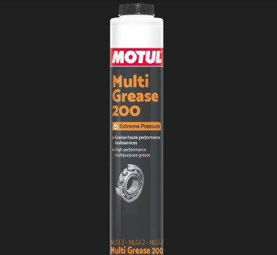 MOTUL MULTI GRAXA 200 gr 108672
