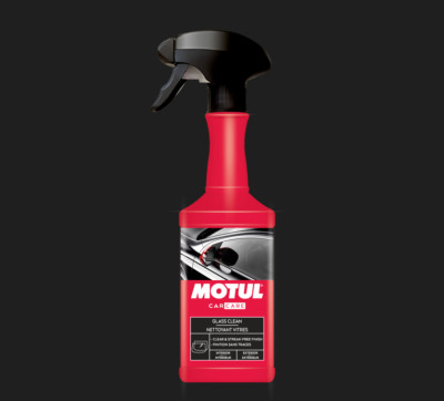 Motul limpa cristais