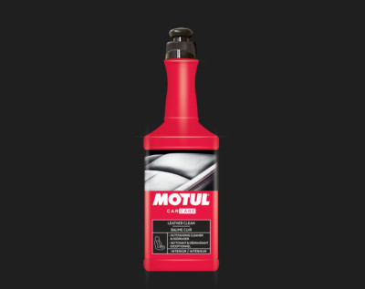 Pele de estofamento Motul Limpo