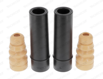 Kit de protecção contra o pó, amortecedor