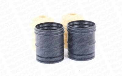 Kit de protecção contra o pó, amortecedor