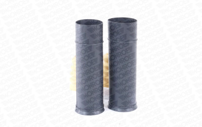 Kit de protecção contra o pó, amortecedor