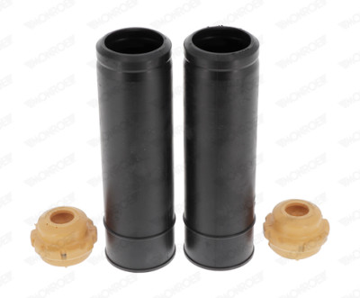 Kit de protecção contra o pó, amortecedor