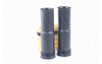 Kit de protecção contra o pó, amortecedor