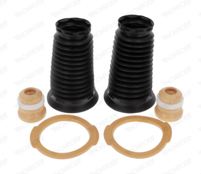 Kit de protecção contra o pó, amortecedor